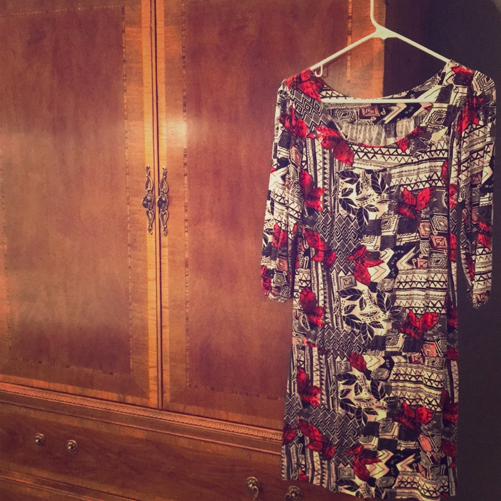 Dress by BCBG